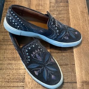 Frye Sneakers - Women’s 9M - Gray